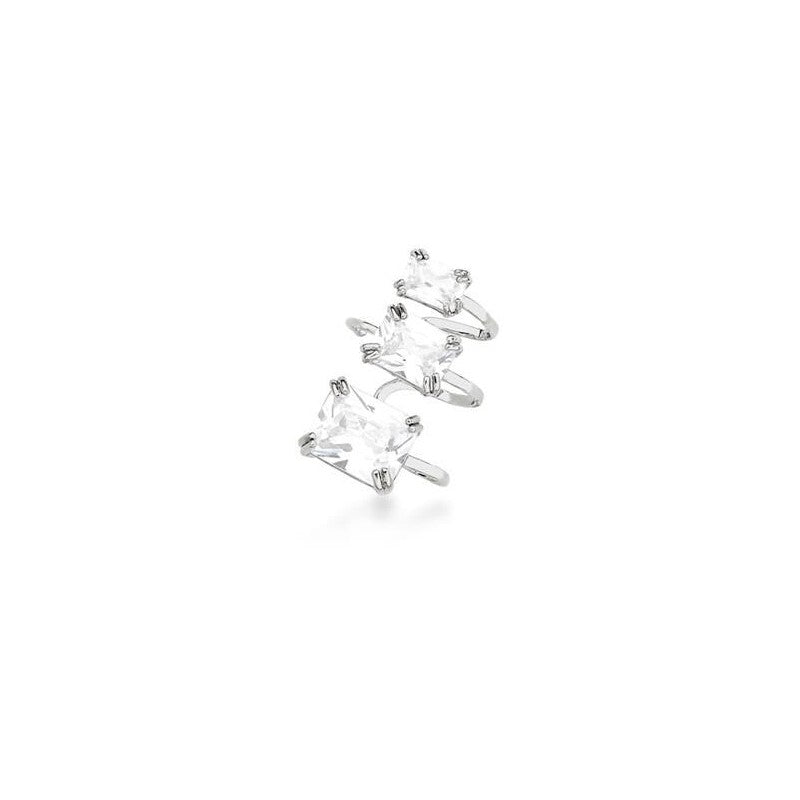 Ear Hook Maxi Pedras