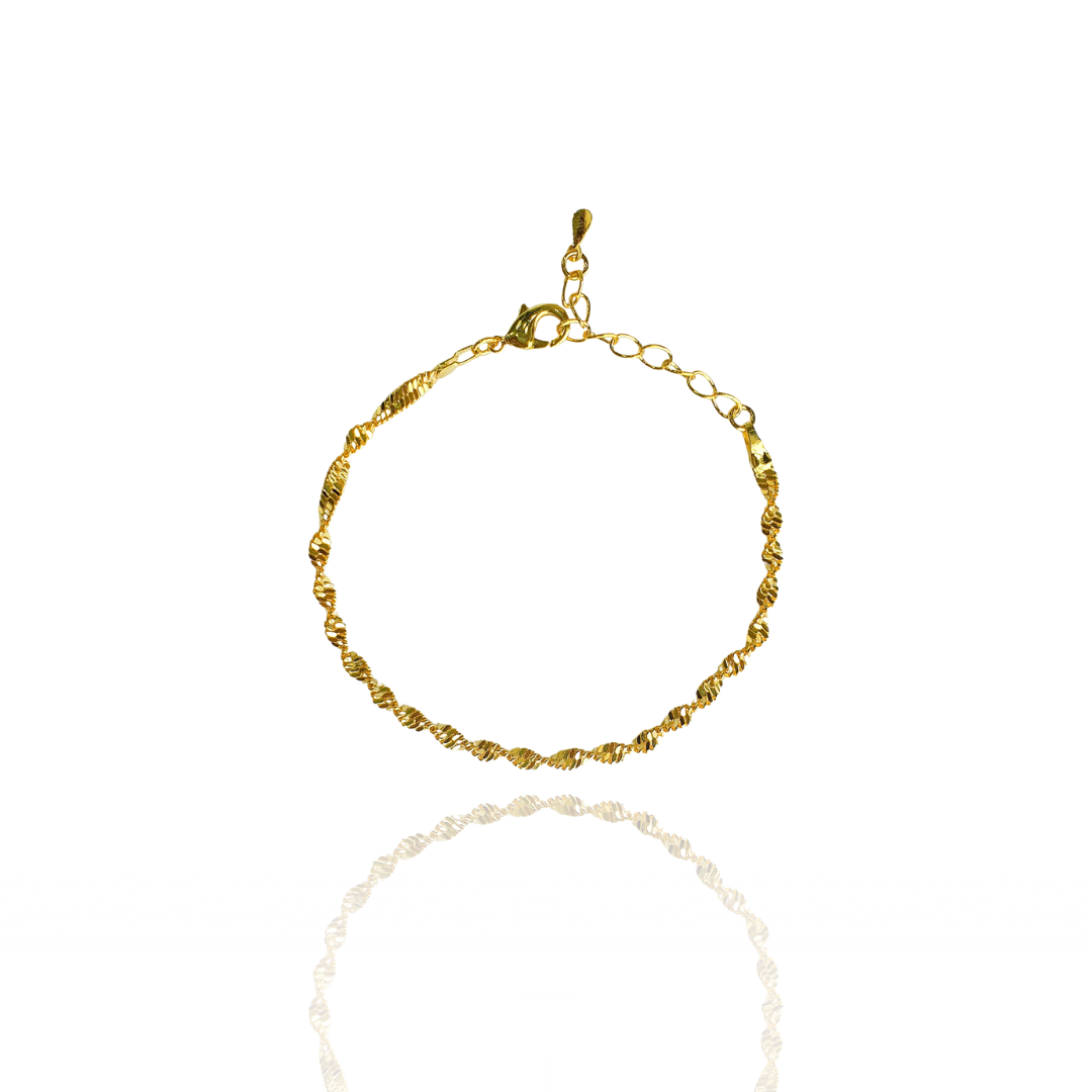 Pulseira Brigitte