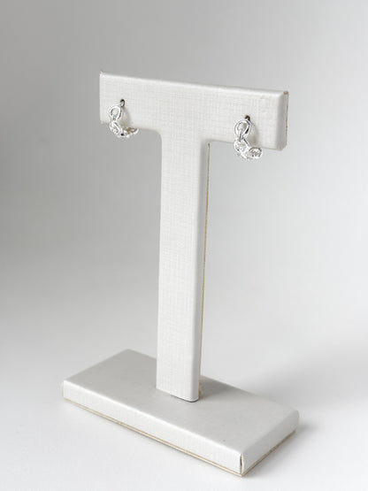 Mini Argola Click Carmen