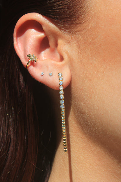 Piercing Fake Estrela