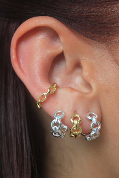 Piercing Fake Carmen