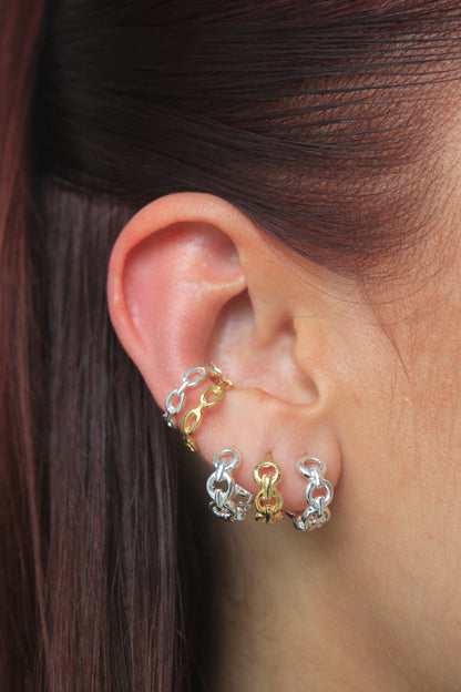 Piercing Fake Carmen
