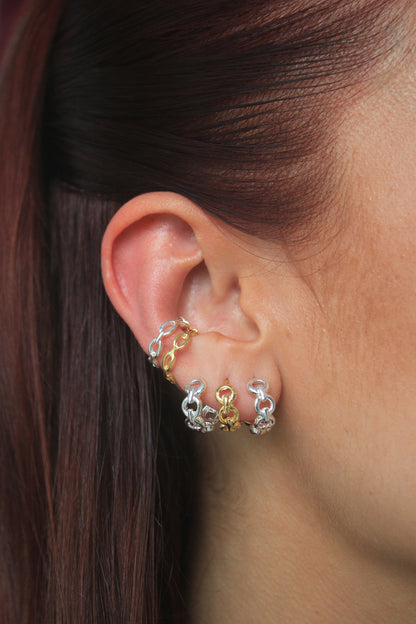 Piercing Fake Carmen