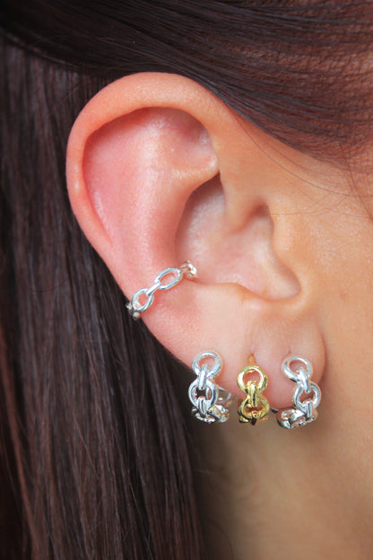 Piercing Fake Carmen