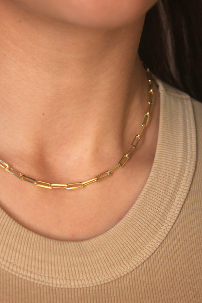 Corrente Elos Cartier