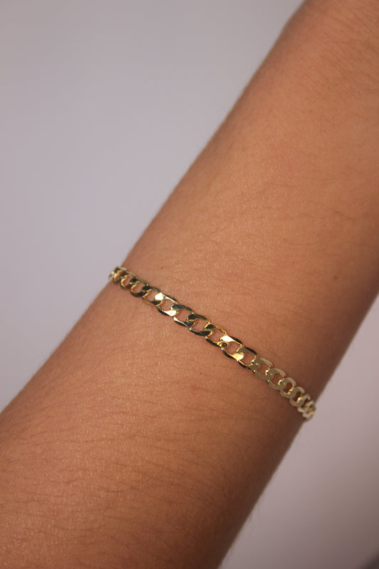 Pulseira Groumet