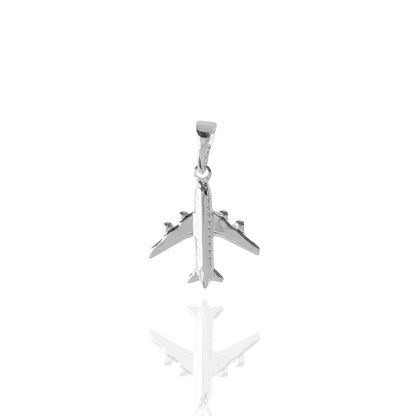 Pingente Avião