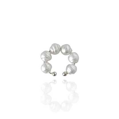 Piercing Fake Pérolas